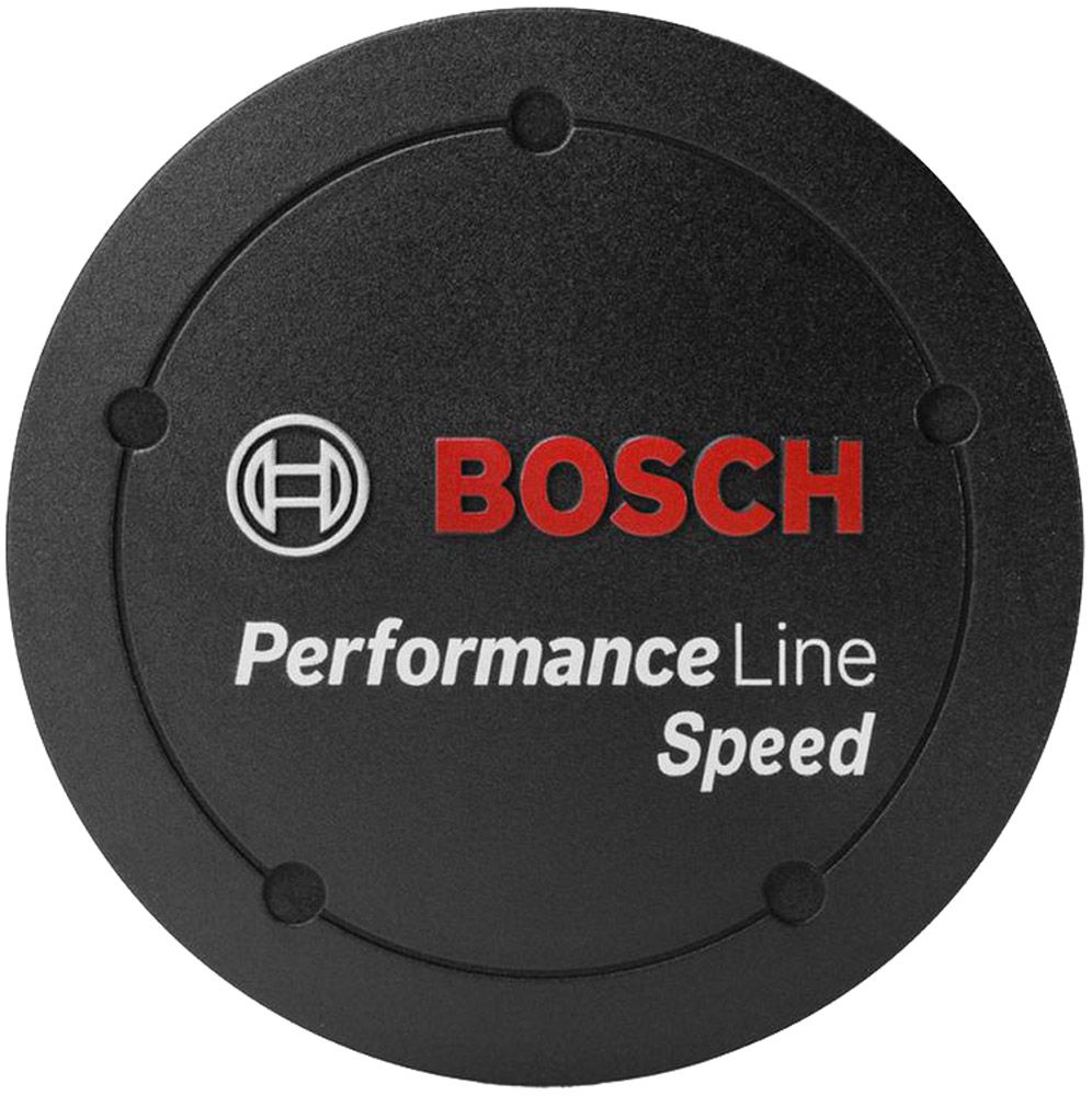 Bosch Logo-Deckel für Peformance Line Speed kaufen | Bike-Discount