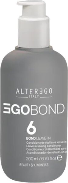 Alter Ego EgoBond 6 Bond Leave-in-Pflege