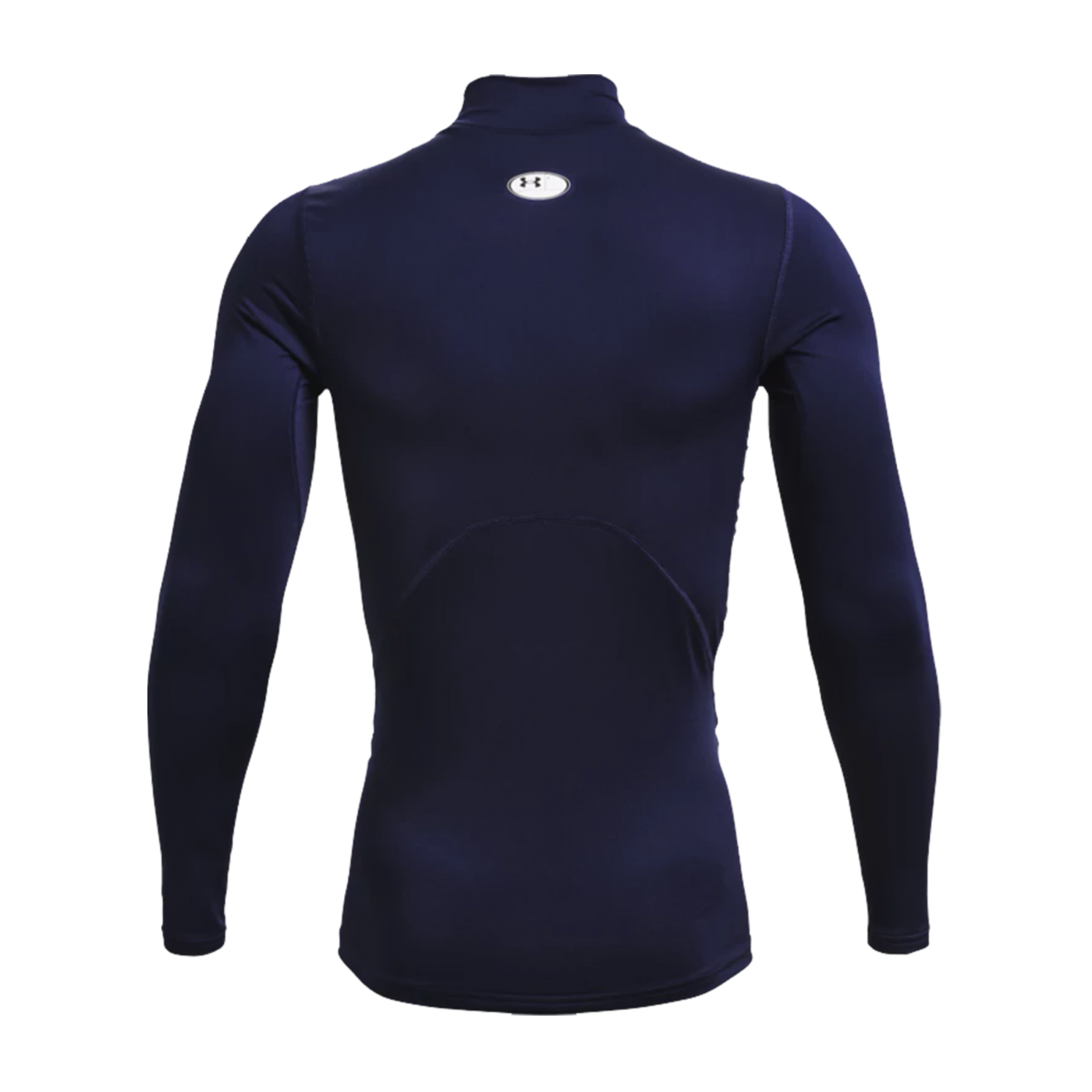Under Armour CG Compression Mock langarm F410