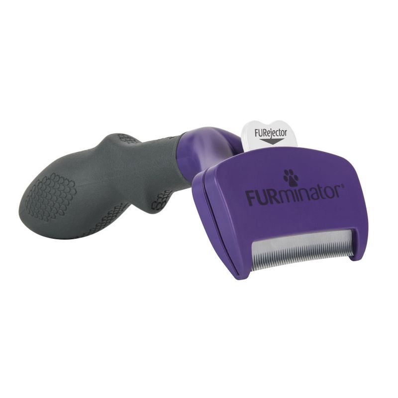FURminator DeShedding Tool für Katzen zu TOP-Preisen | bitiba %