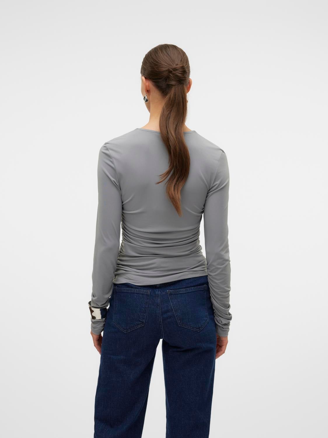 VMMADELYNN Top