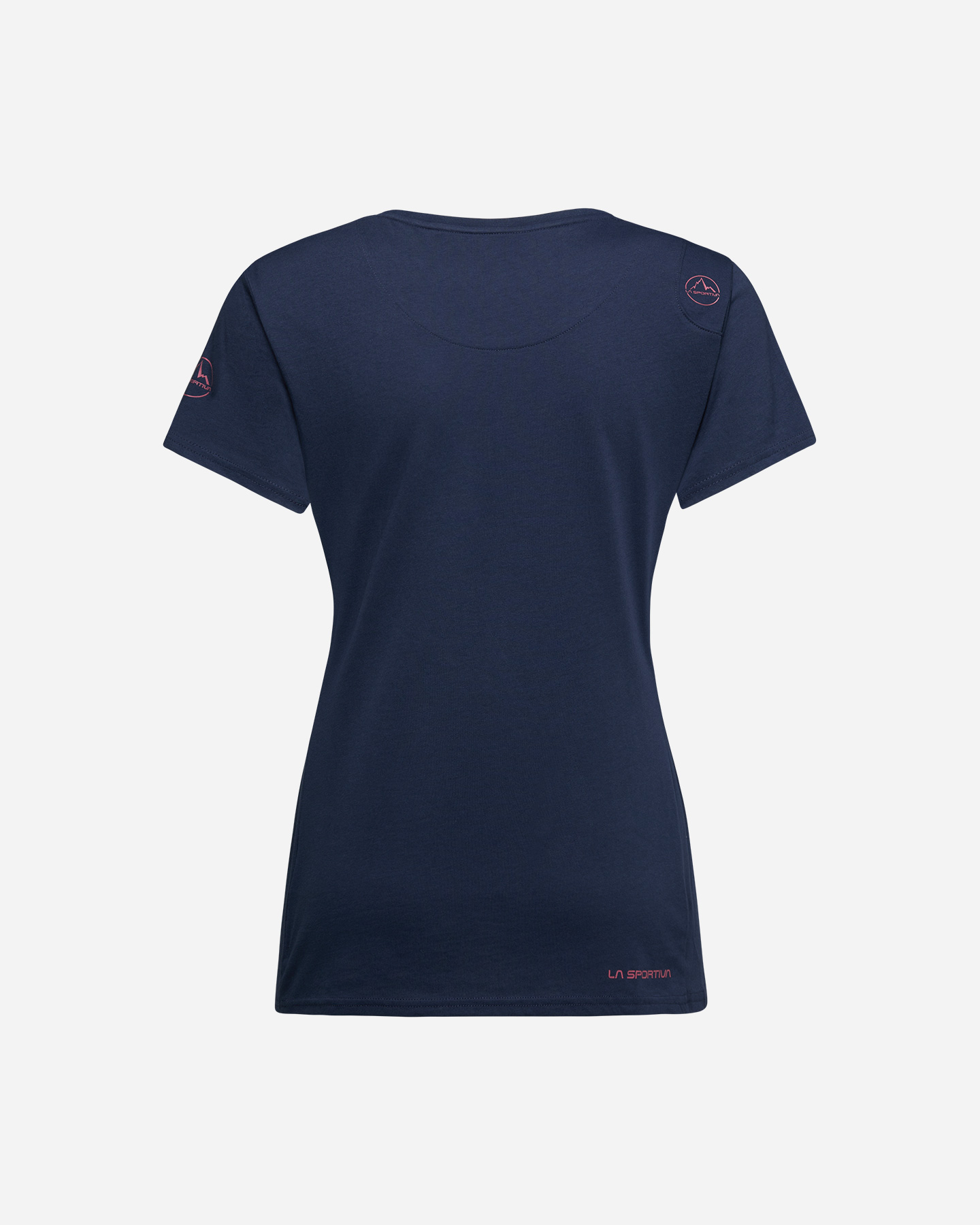 T-shirt La Sportiva Peaks W ZACT082B46B46