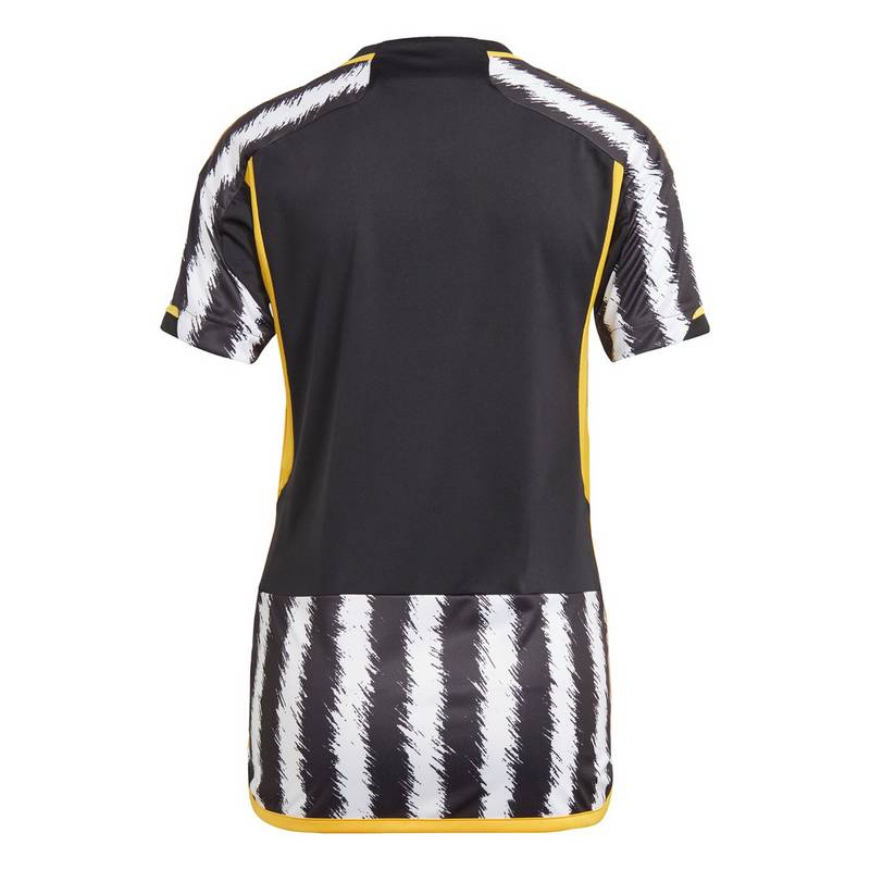 adidas Juventus Turin 23/24 Heimtrikot Trikot Damen