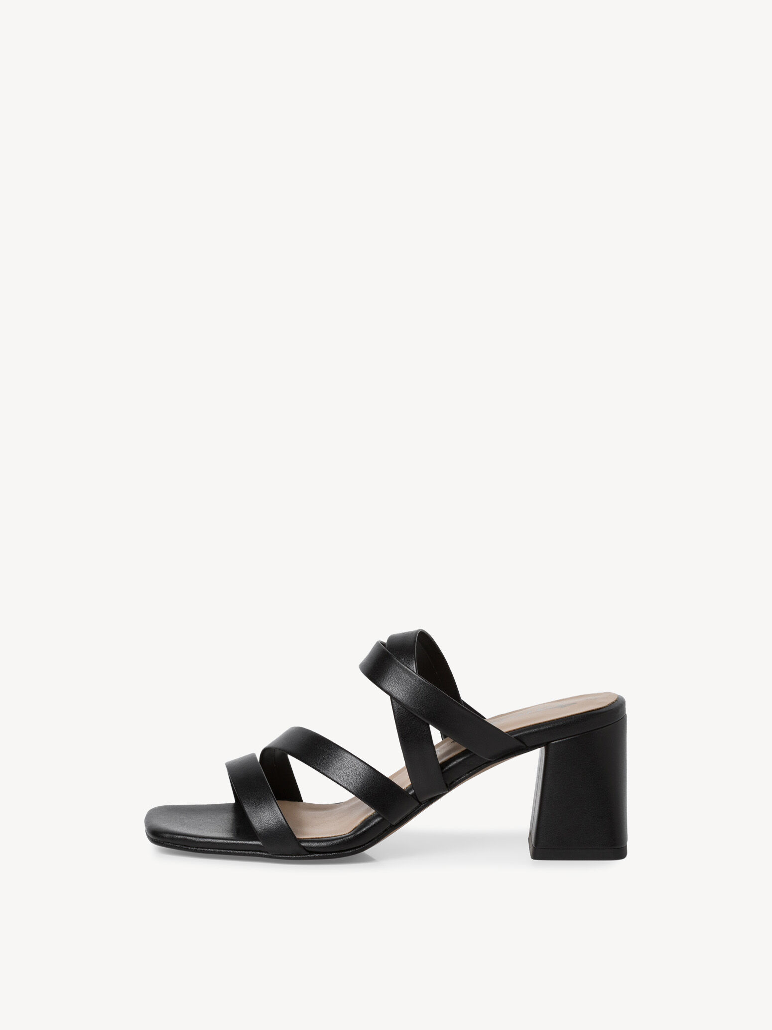 Mule - noir