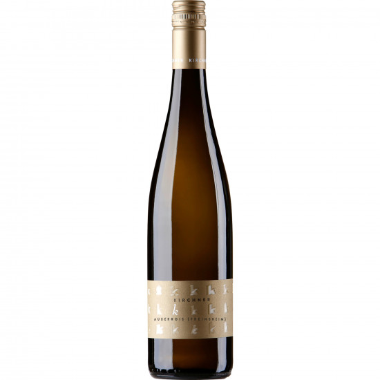 2022 Auxerrois trocken - Weingut Kirchner
