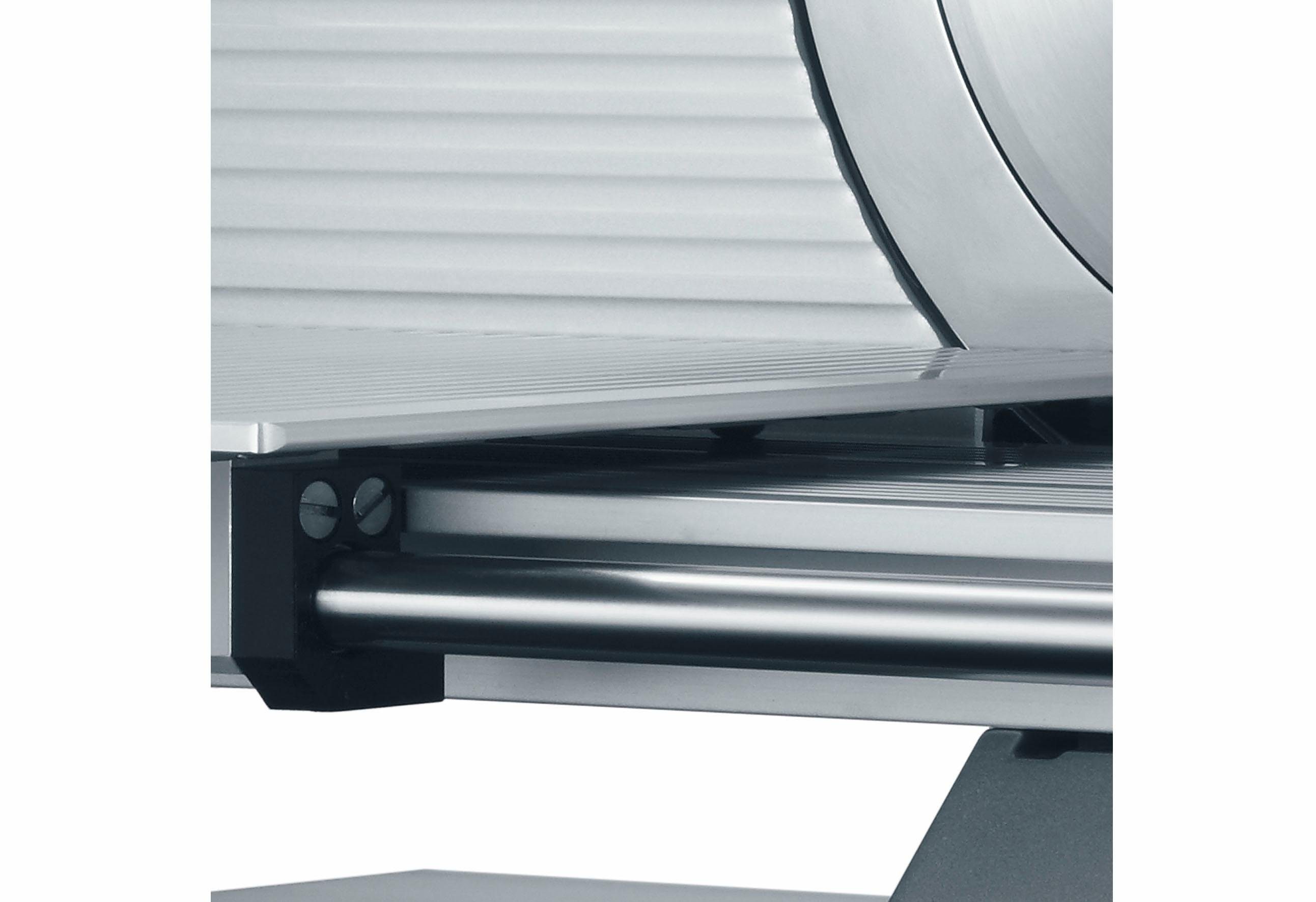 Graef Allesschneider Sliced Kitchen SKS 902 (SKS902EU), 185 W