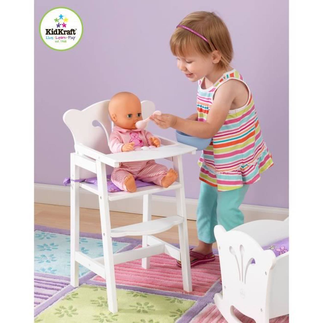 Kidkraft