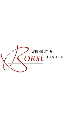 2022 Nordheimer Vögelein Rieslaner Spätlese lieblich - Weingut Borst