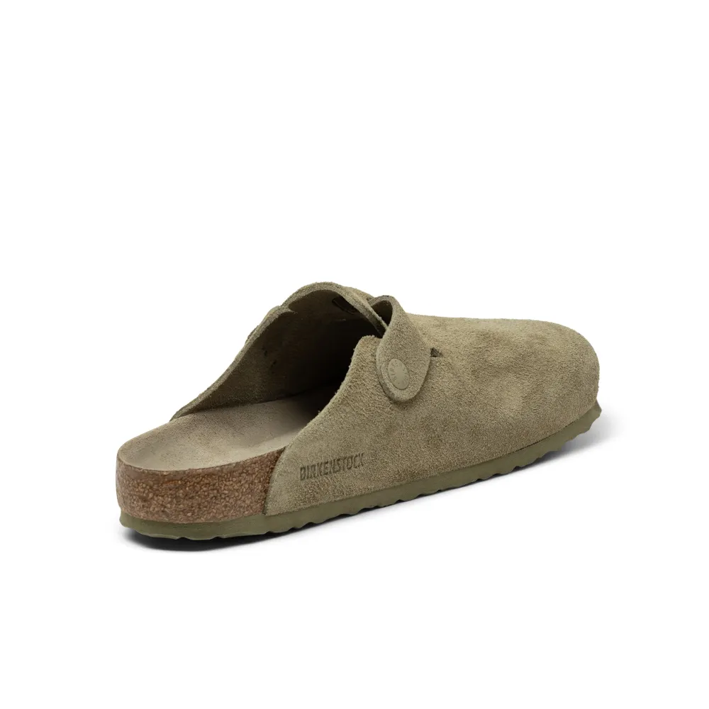 Birkenstock Boston SFB 1019054 / braun
