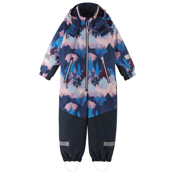 Reima - Kid's Kurikka - Overall