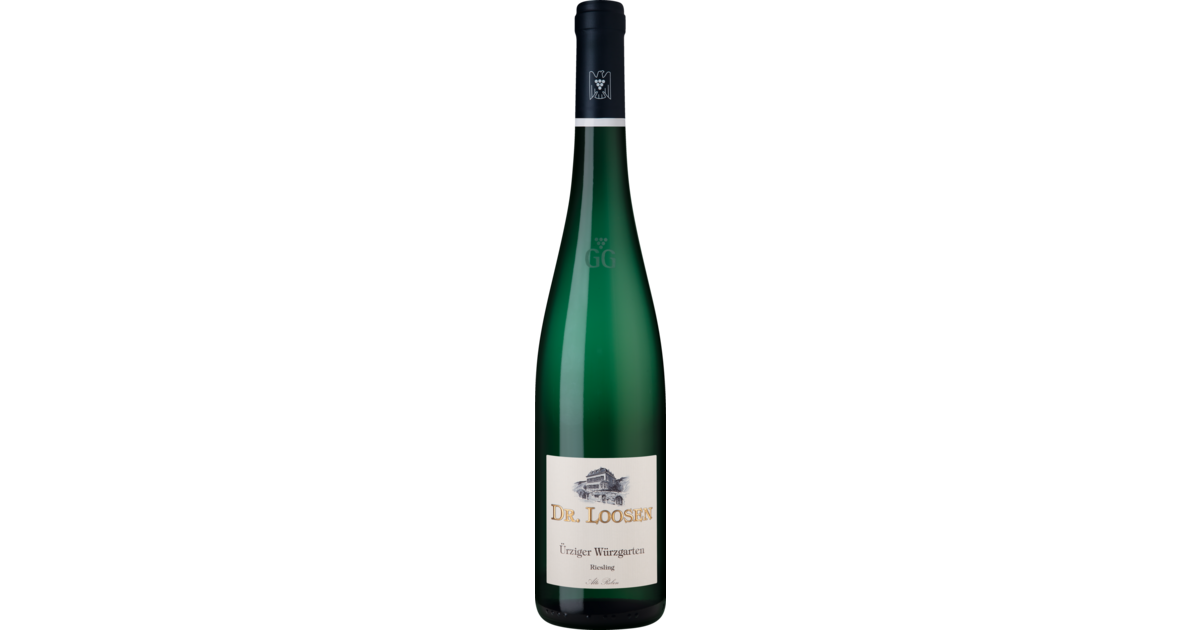Ürziger Würzgarten Riesling GG