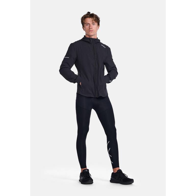 2XU Aero Trainingsjacke Herren