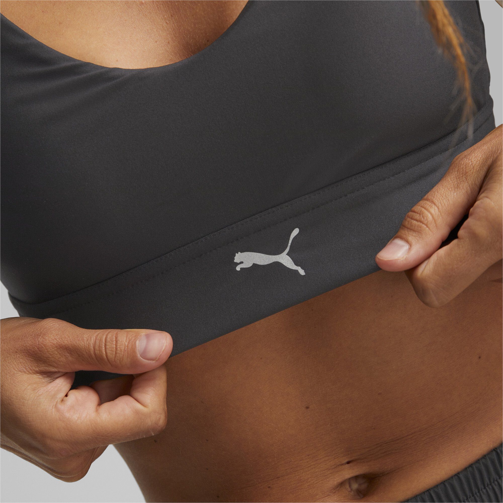 PUMA Sport-BH High Support Ultraform Lauf-BH Damen