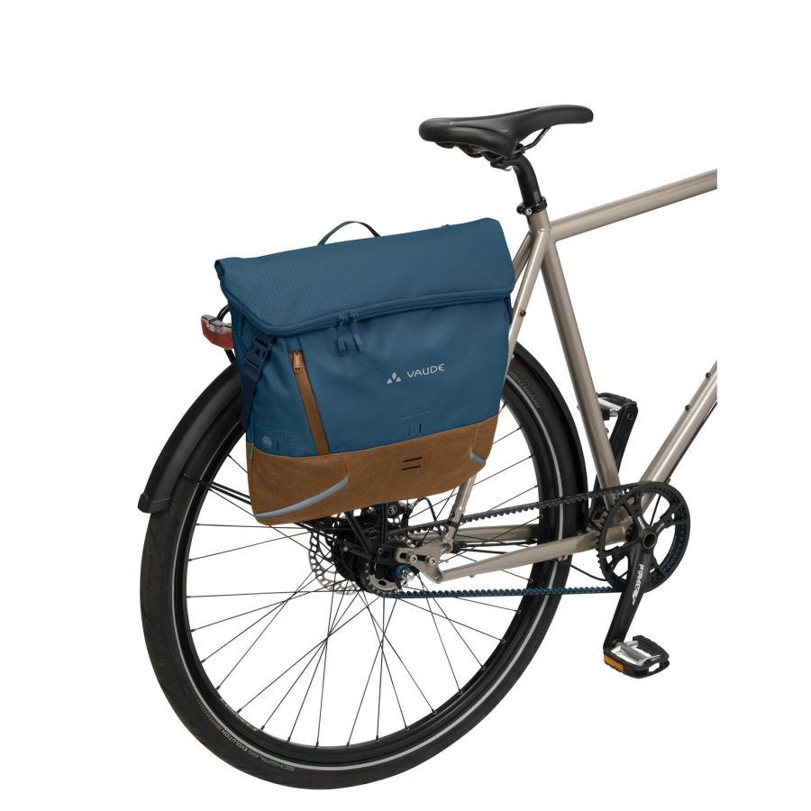CityMe Bike Umhängetasche und Fahrradtasche