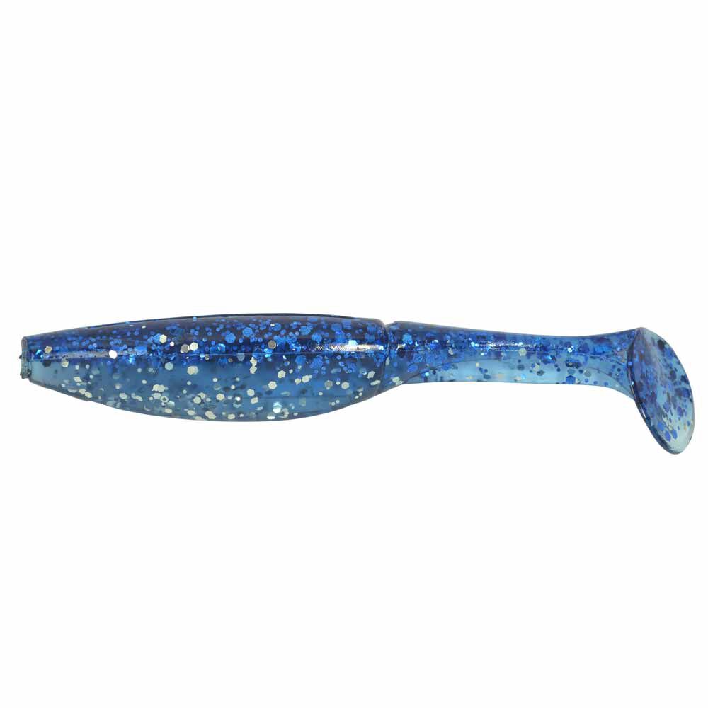 Bzone Striker Shad Miękka Przynęta 7cm (x8)