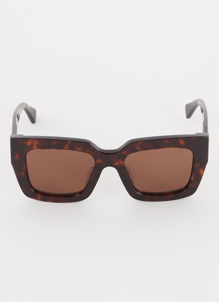 Ochelari de soare Bottega Veneta BV1212S