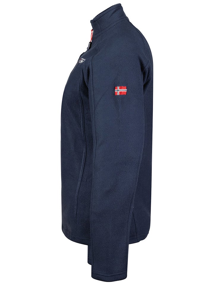 Geographical Norway Fleecepullover 