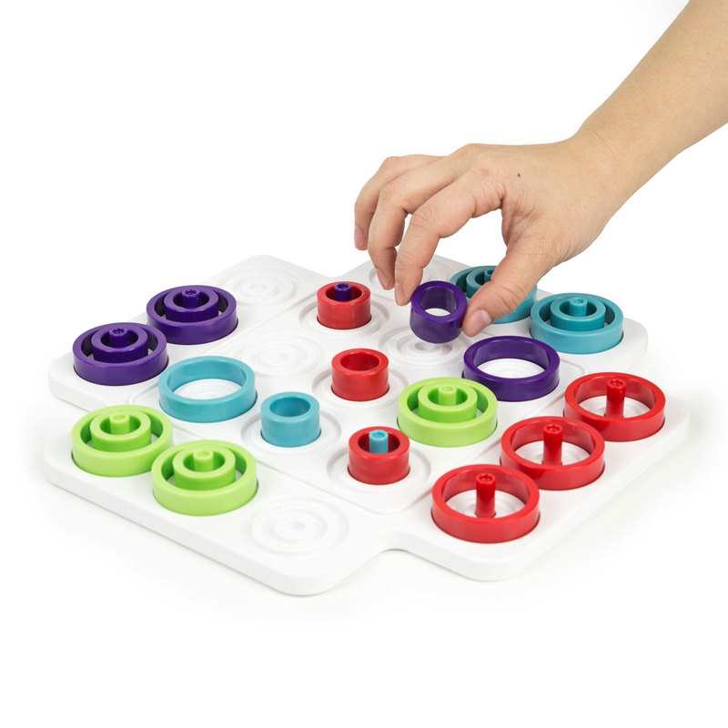 Jeu de société Otrio
