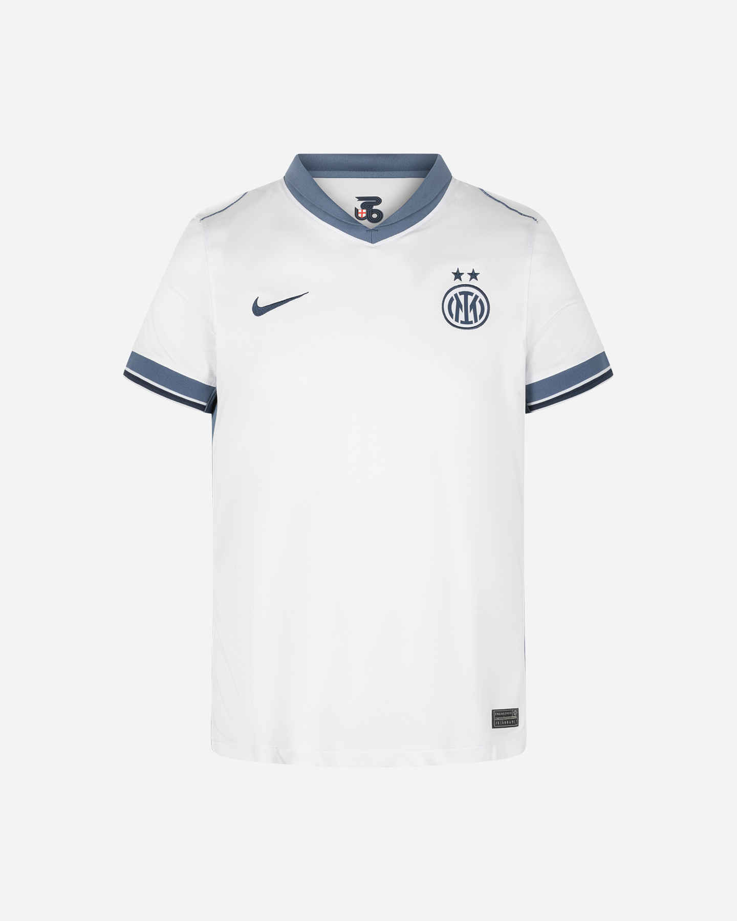Oficiálny futbalový dres Nike Inter Stadium Away M FN8983-122