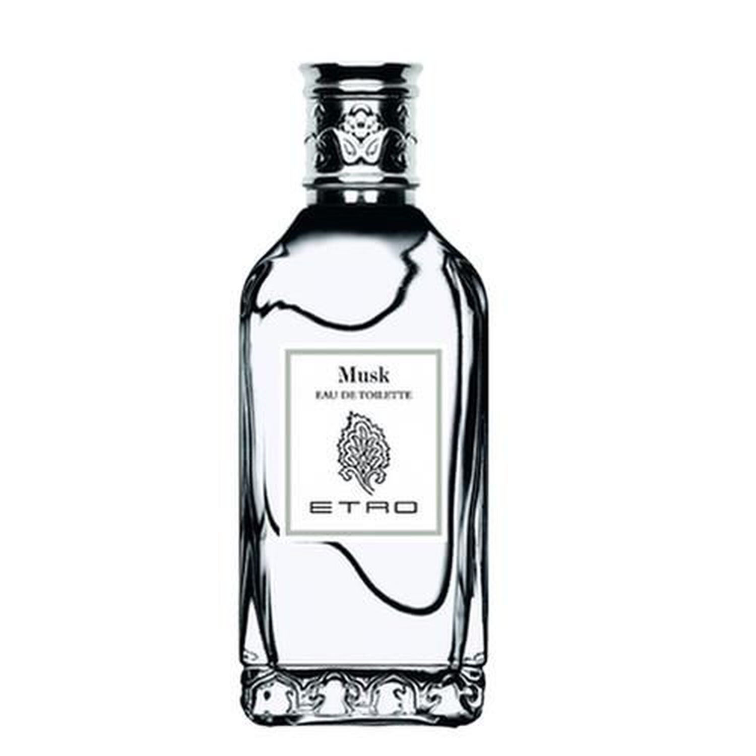 Etro Musk Eau de Toilette 100 ml