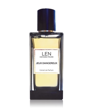 LEN FRAGRANCE Histoire Privée Jeux Dangereux Parfum-100 ml