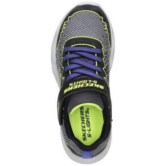 Skechers Vortex2.0 Zorento Sneaker in schwarz