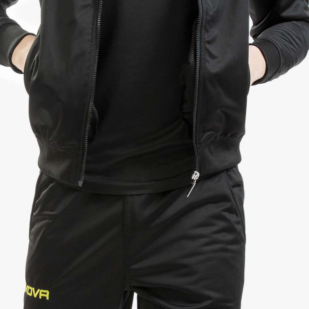Givova Revolution Herren Trainingsanzug TR033-1007