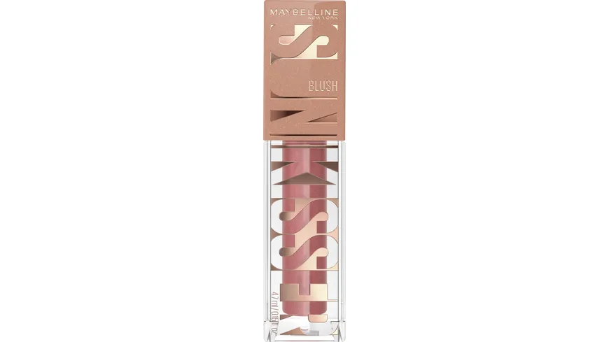 MAYBELLINE NEW YORK Sunkisser Blush 4.7 ml 06 - City Sizzle