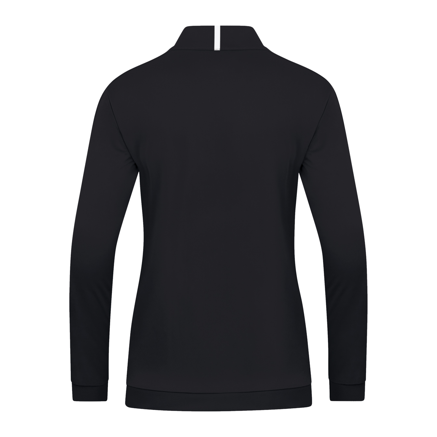 JAKO Challenge Polyesterjacke Damen Schwarz F802