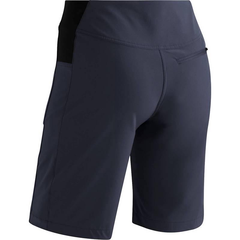 Maier Sports Latit Vario Funktionsshorts Damen
