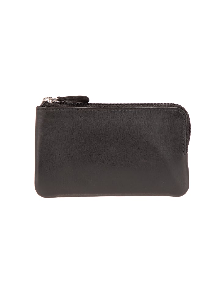 Maître Schlüsseletui 'Fusto Sigwulf in Schwarz' günstig kaufen onesize
