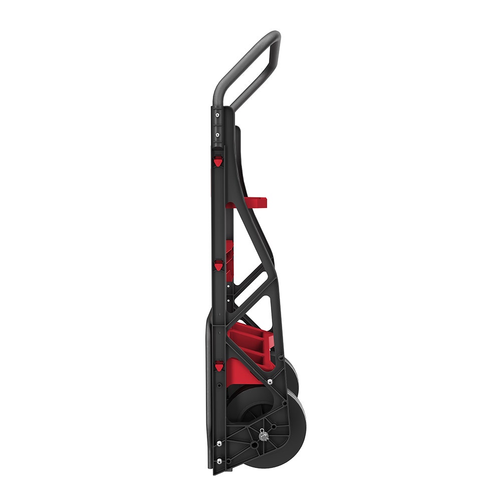 MILWAUKEE PACKOUT™ 2 Wheel Handtruck Trolley 48228415