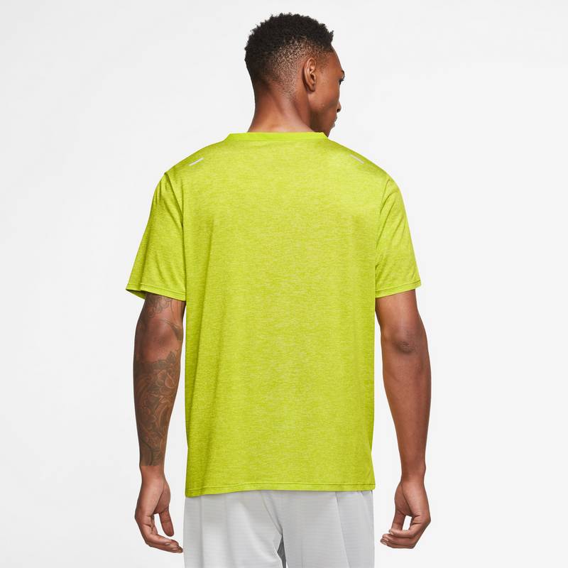 Nike Rise 365 Funktionsshirt Herren