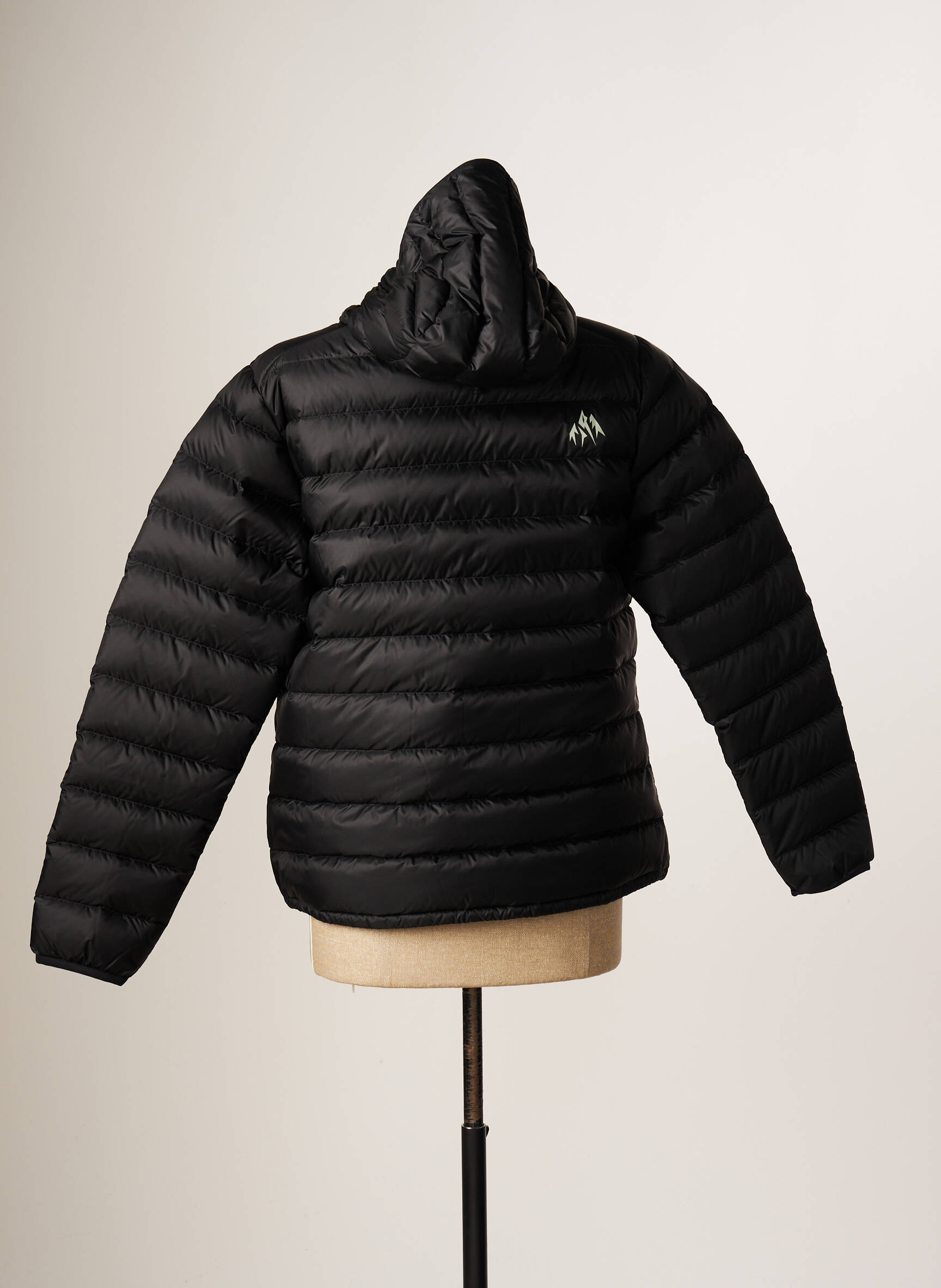 Jones Doudounes Femme couleur noir