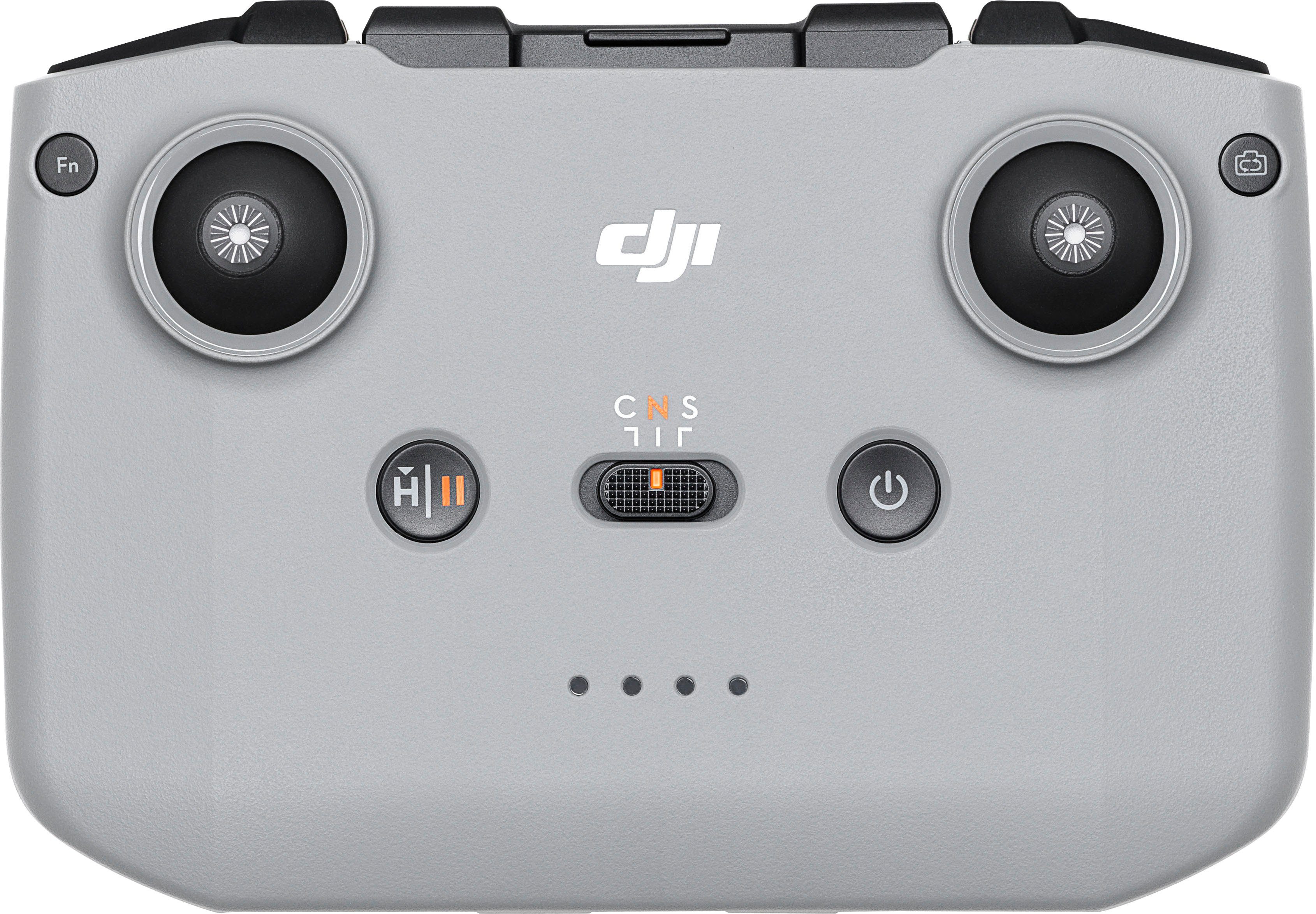 DJI Air 3 (DJI RC-N2) Drohne (4K Ultra HD)