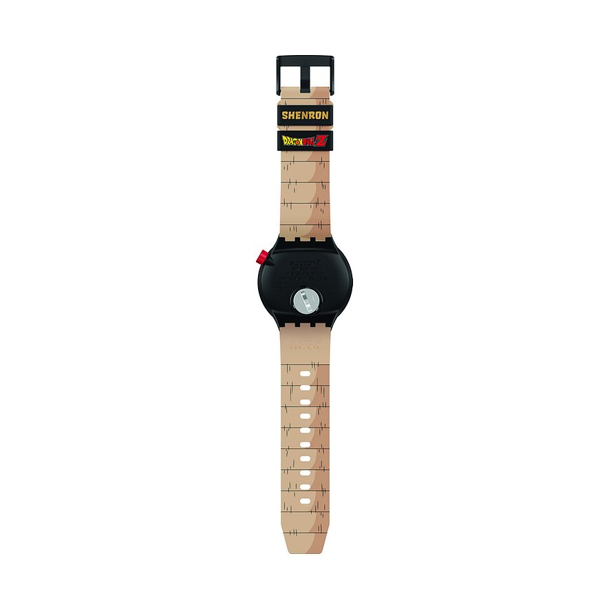 Swatch Unisexuhr