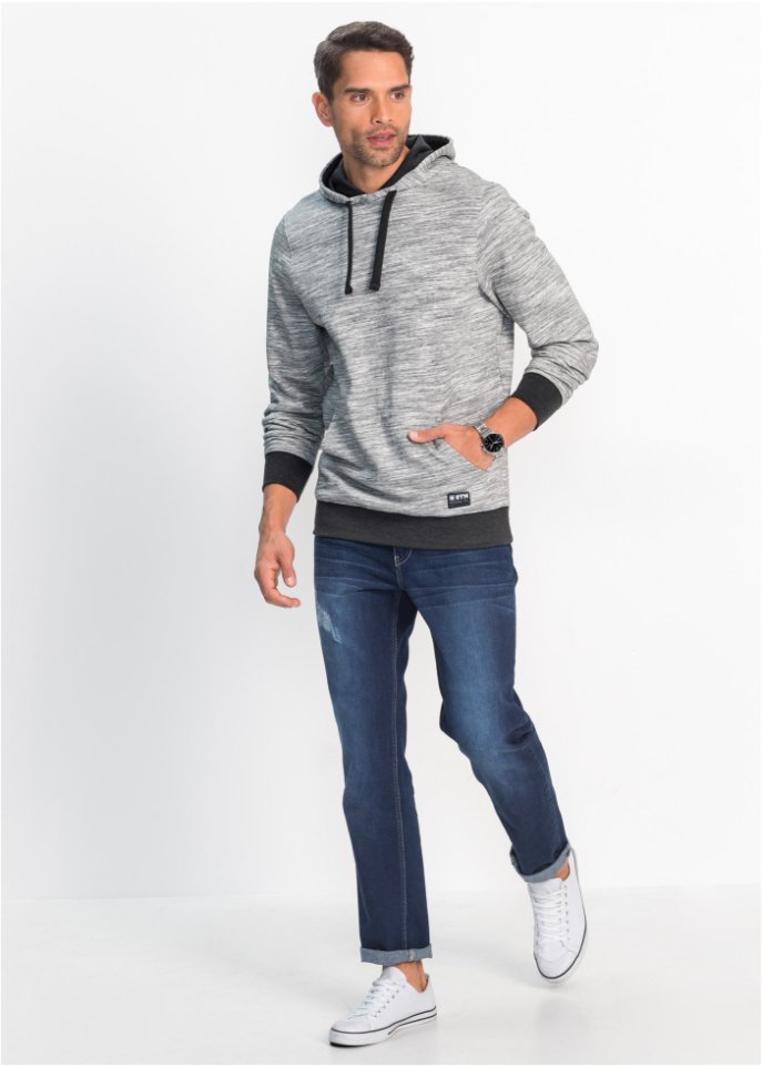 Kapuzensweatshirt