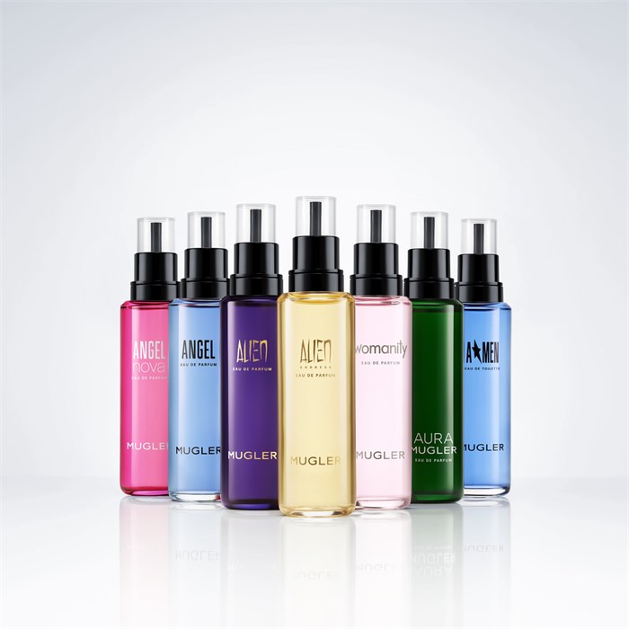 Eau de Parfum Spray Refillable