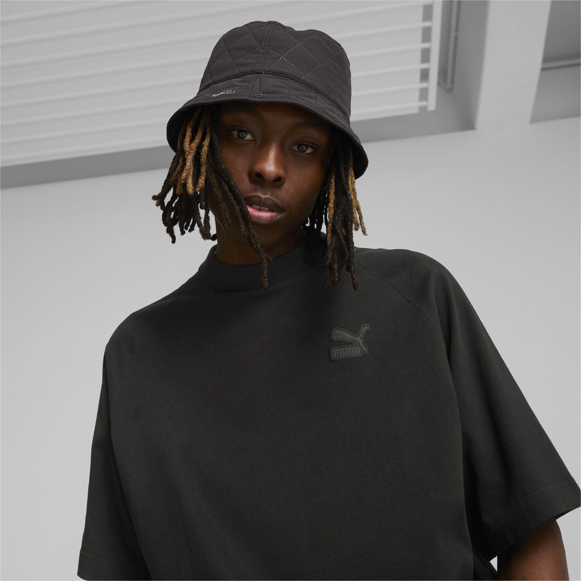PUMA Fischerhut PRIME Overpuff Bucket Hat Erwachsene