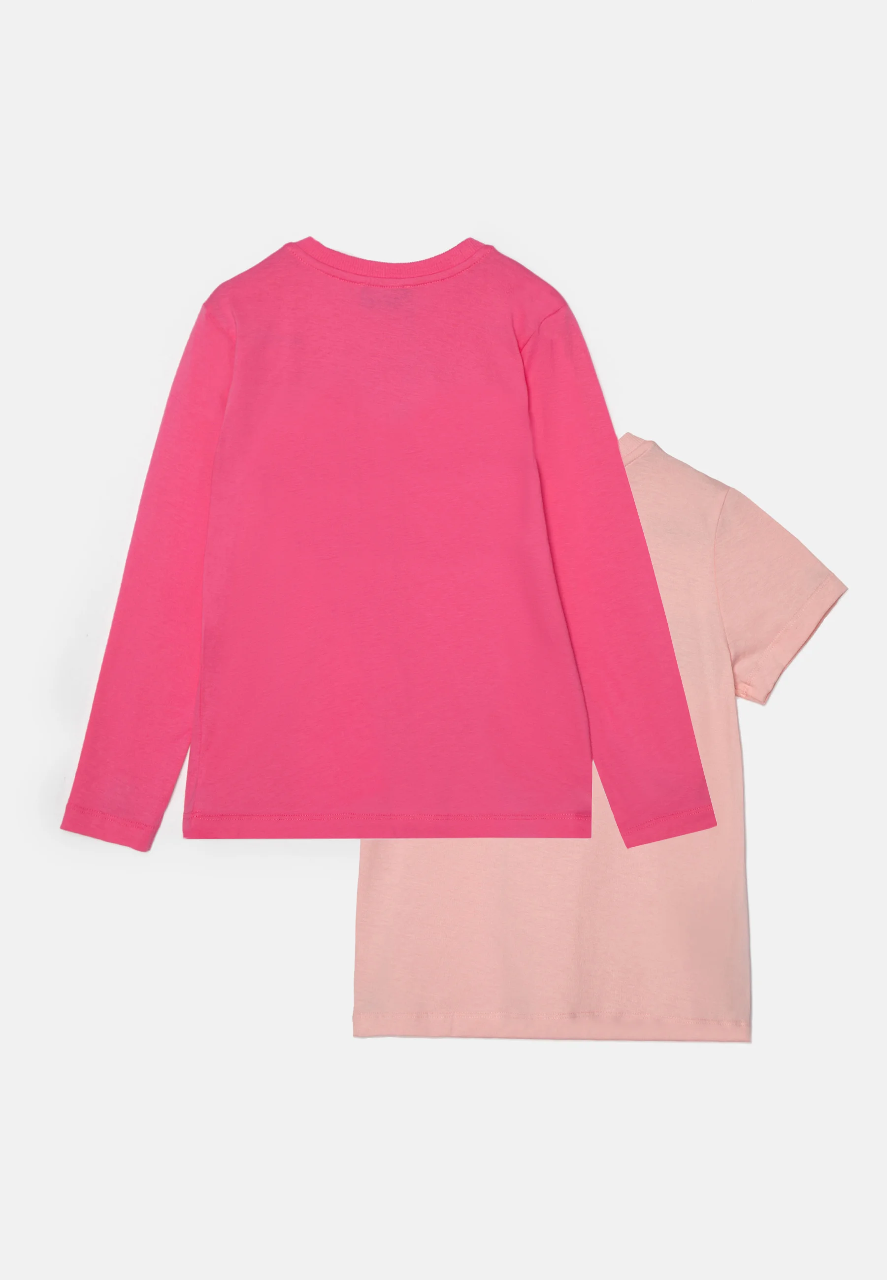 MOSCHINO GIFT UNISEX SET - Camiseta de manga larga