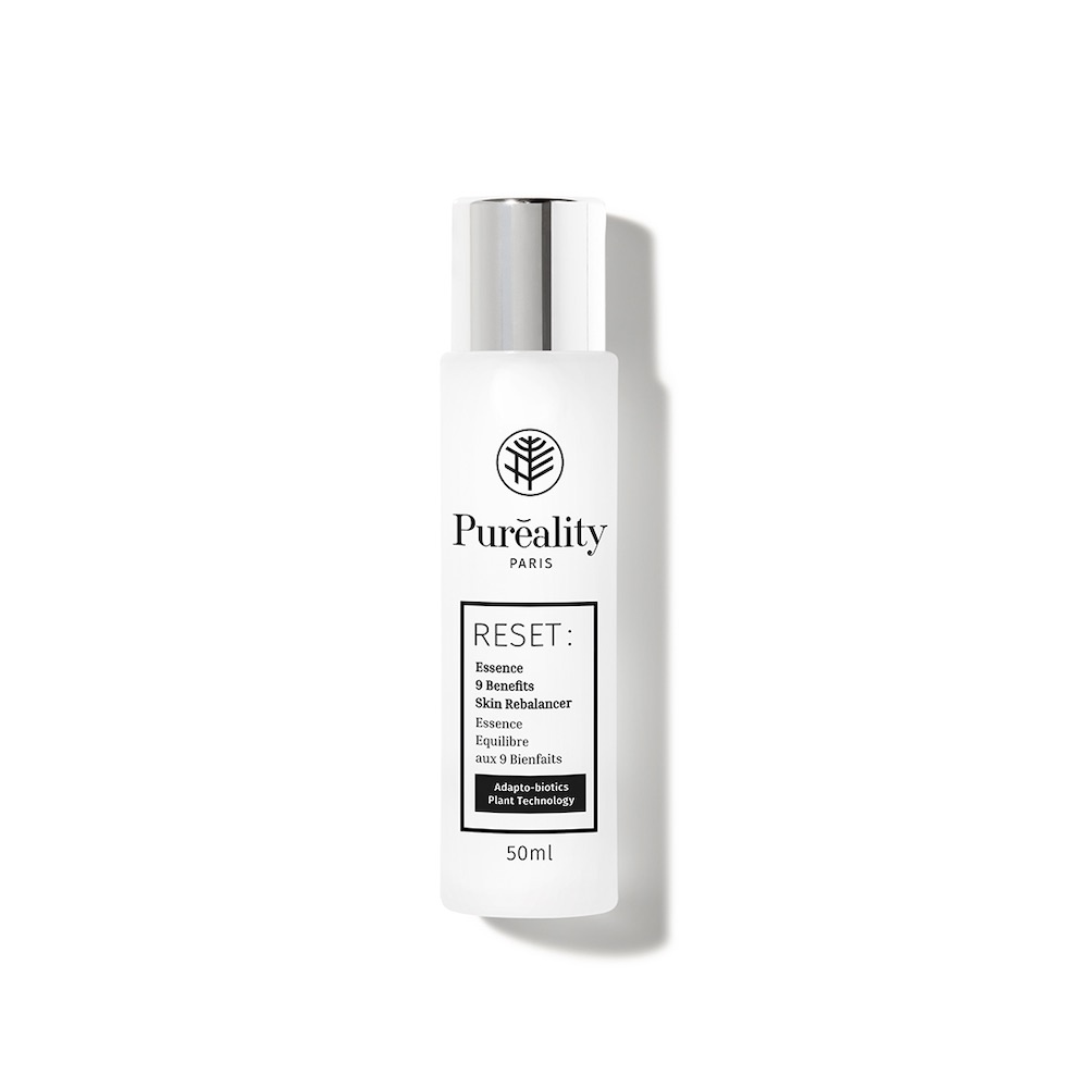 pureality RESET Essence 50ml Essence rééquilibrante
