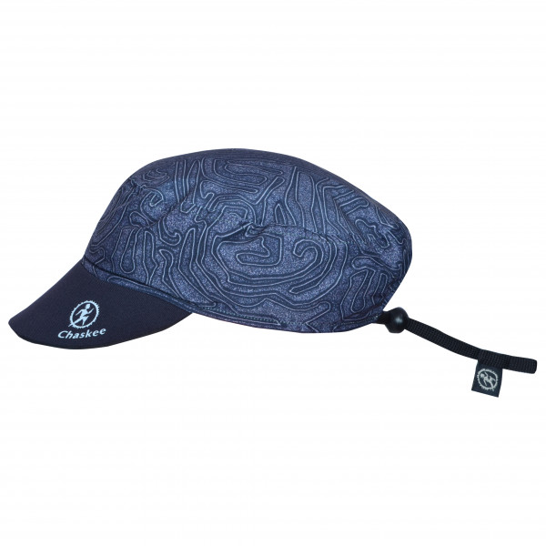 Chaskee - Reversible Cap Maze - Cap