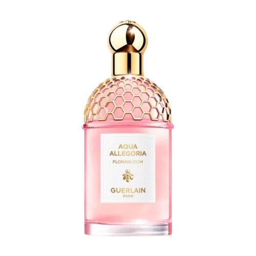 Guerlain Aqua Allegoria Florabloom Refillable Eau de Toilette 75 ml