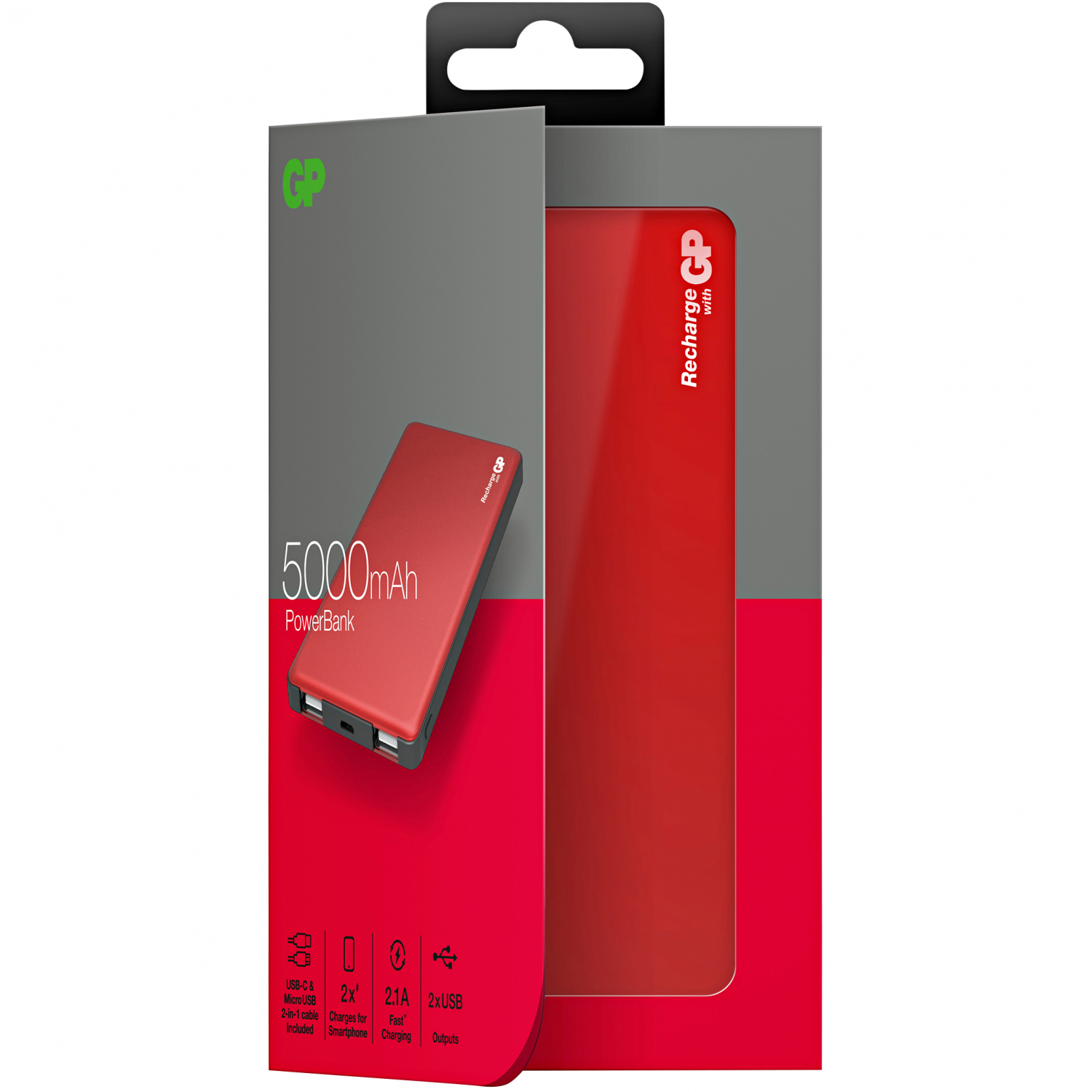 Regatta Powerbank Heated Jacket Battery