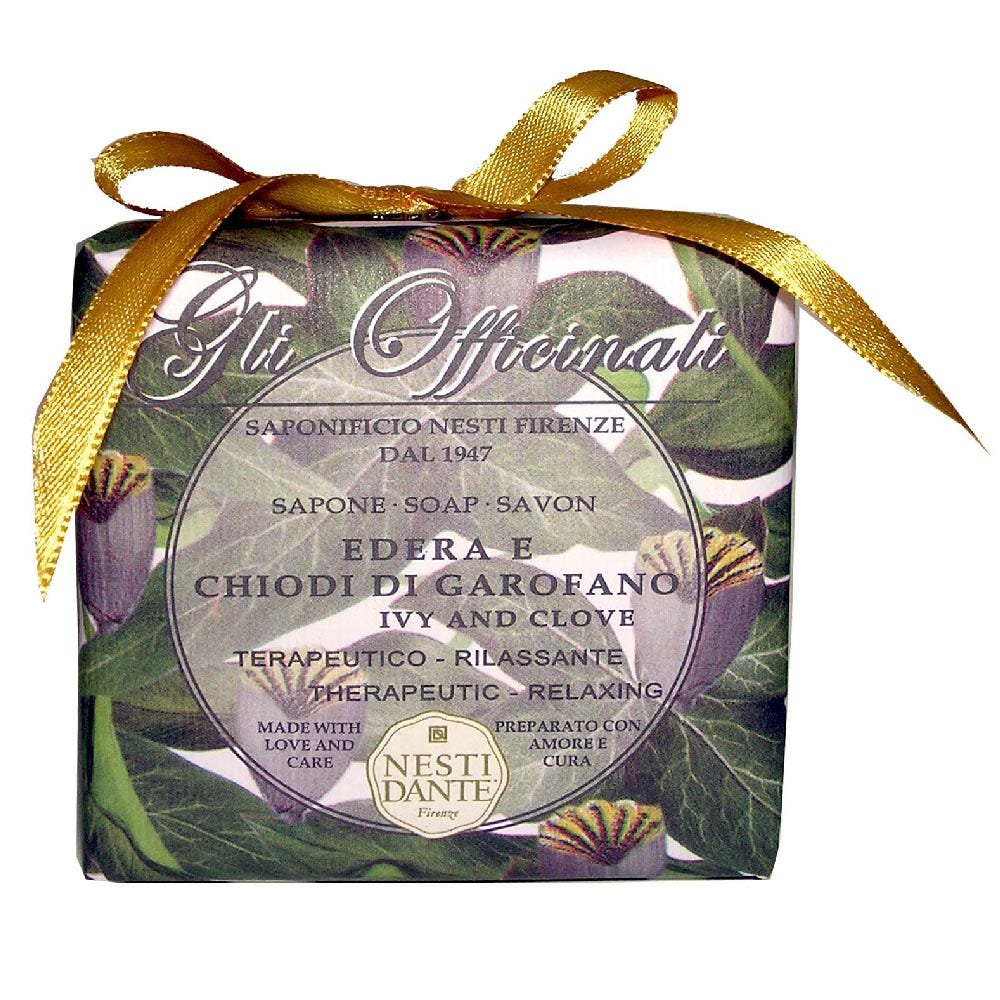 Nesti Dante Gli Offininali Ivy & Clove 200 g