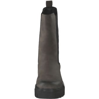 Replay Wentword Chelsea Boots in braun