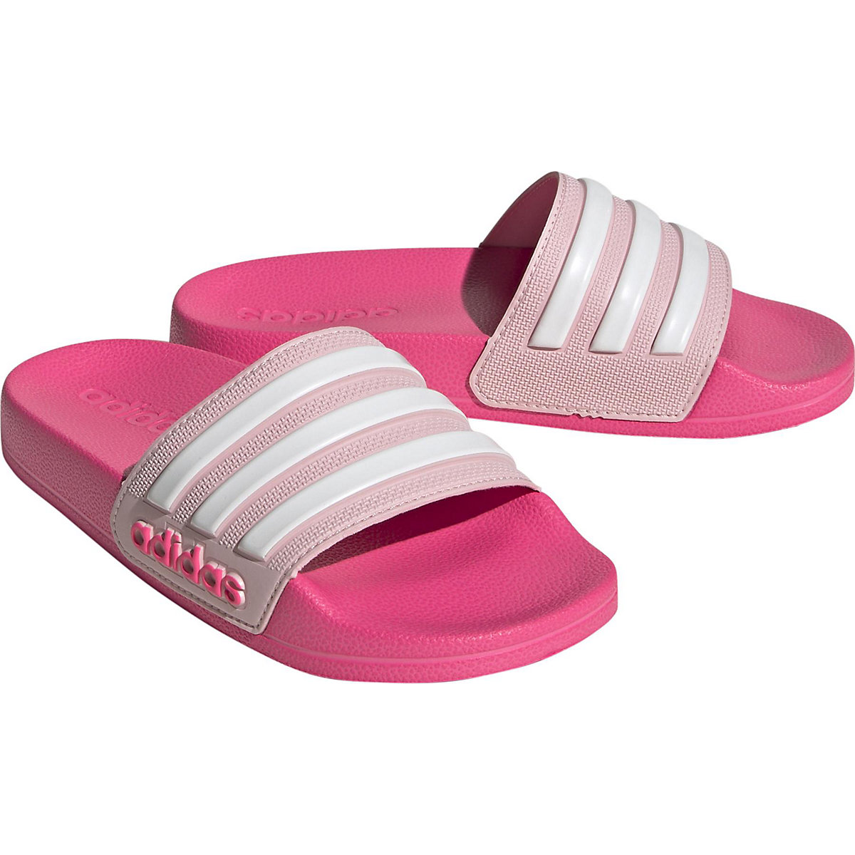 Badelatschen ADILETTE SHOWER K für Mädchen