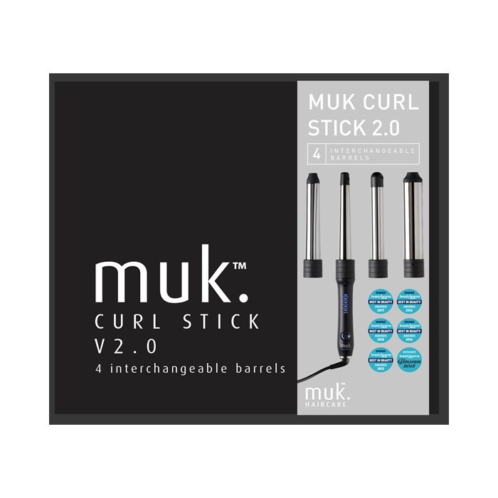 Curl Stick 2.0