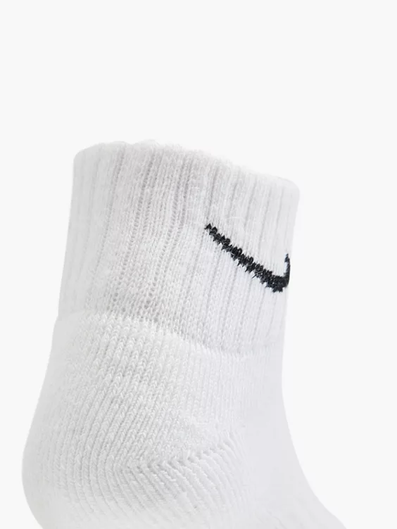 Nike 3er Pack Socken