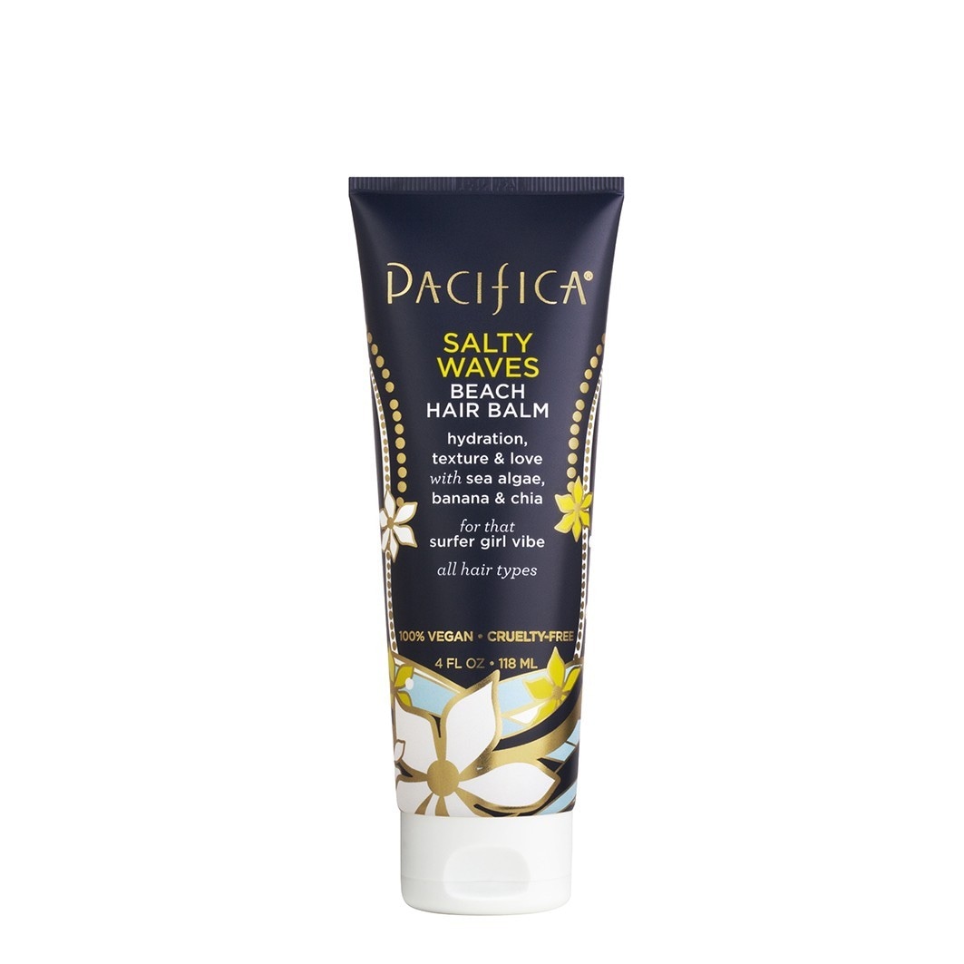 Beach Hair Balm